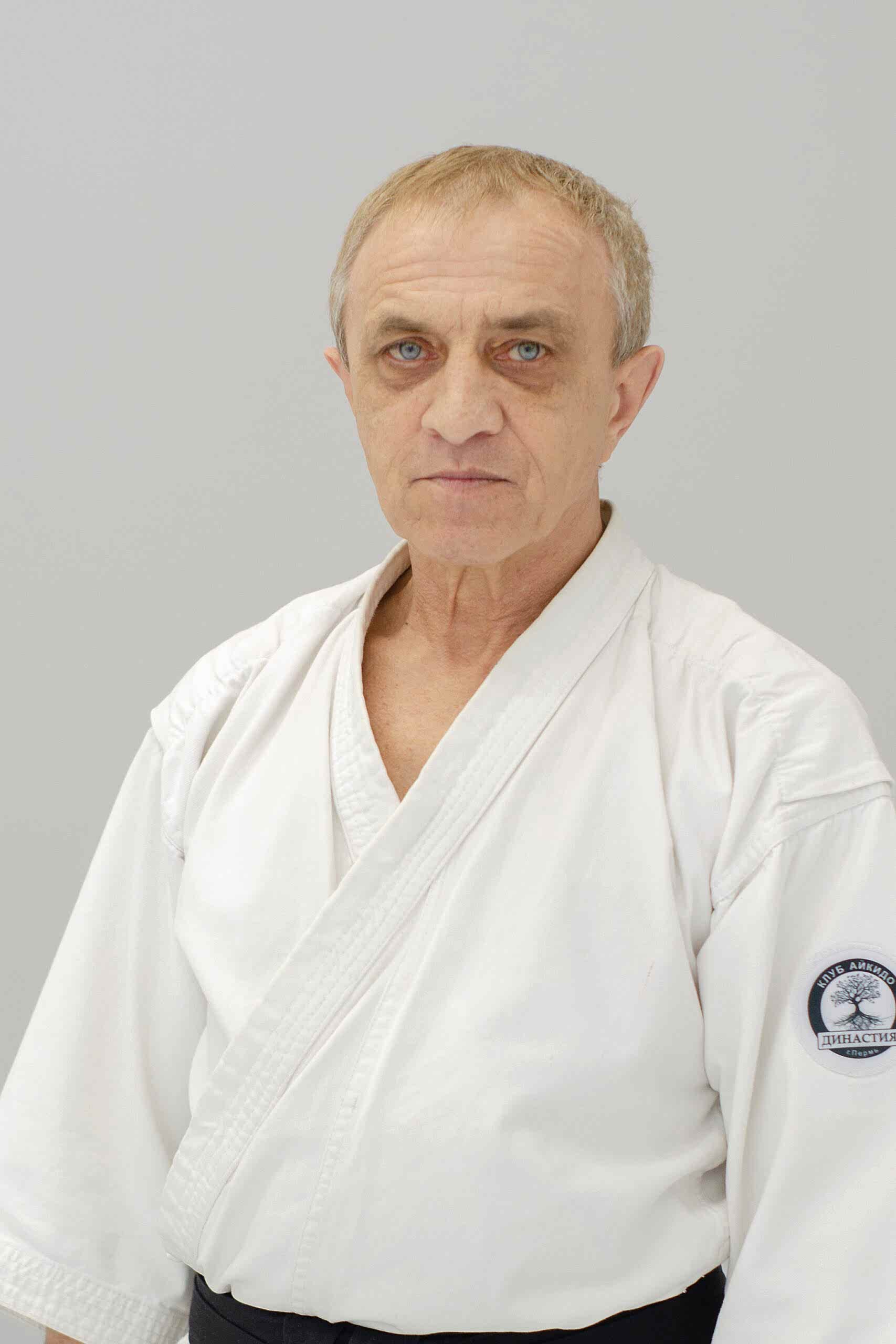 Забиров Иршат Викторович