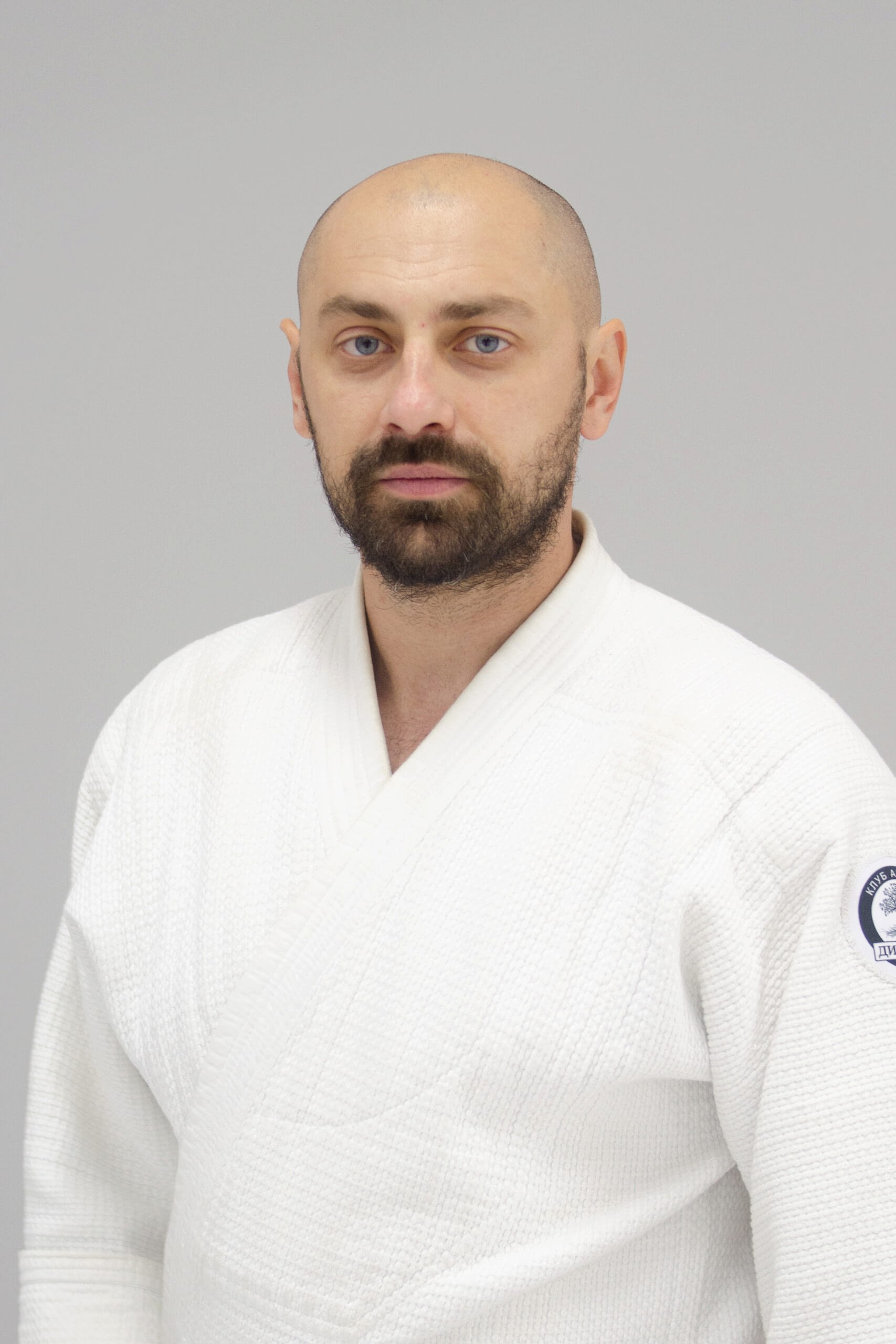 Лукин Роман Владимирович