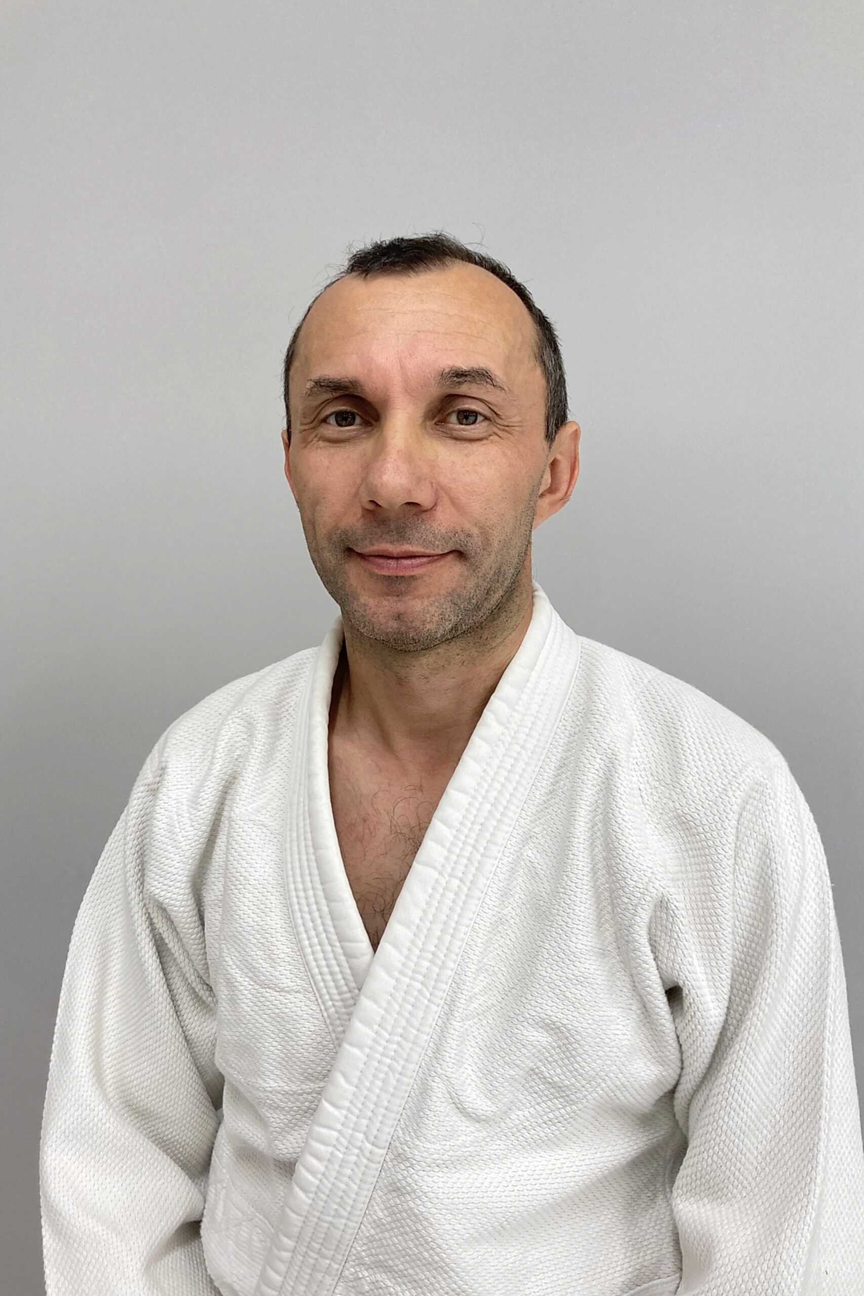 Северов Александр Николаевич